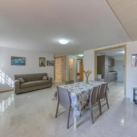 Appartement Pilella