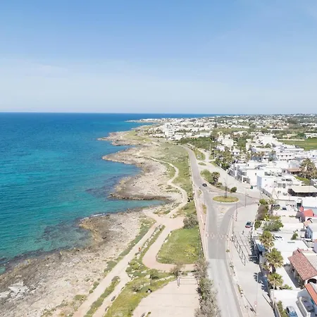 Pilella Apartment Alliste