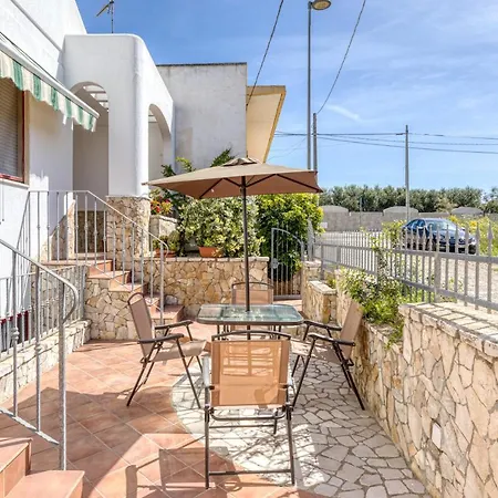 Pilella Apartment